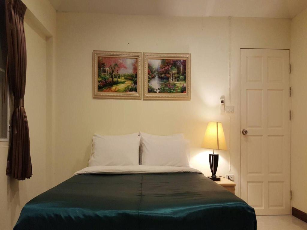 Family Resort Khao Yai Family Resort Khao Yai