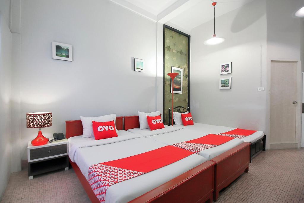The Rajata Hotel 