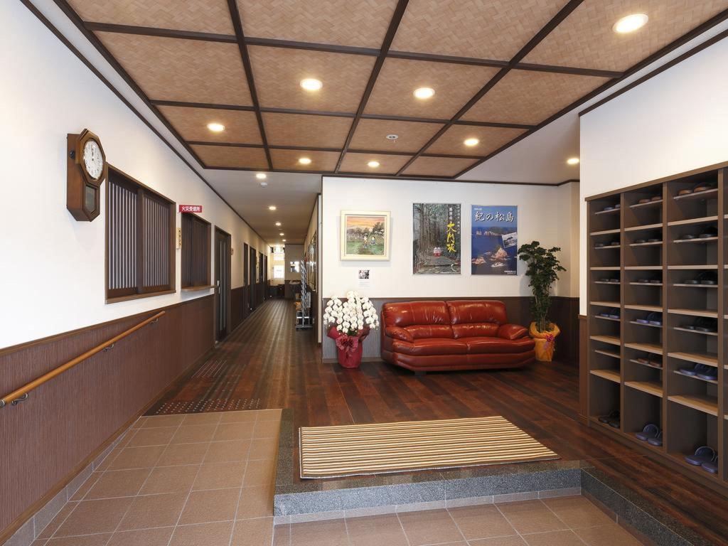 Onsenminshuku Kosakaya Onsenminshuku Kosakaya