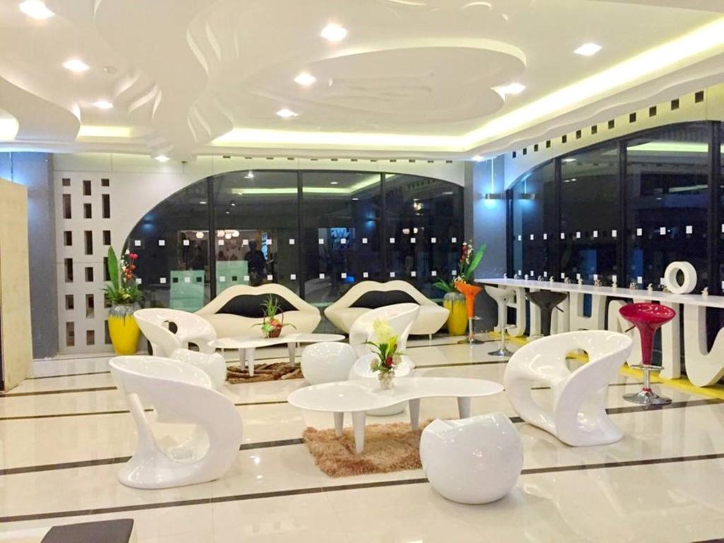 Win Hotel Phayao 