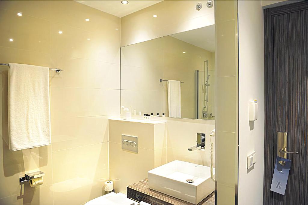 Air Rooms Madrid Airport By Premium Traveller Air Rooms Madrid Airport By Premium Traveller