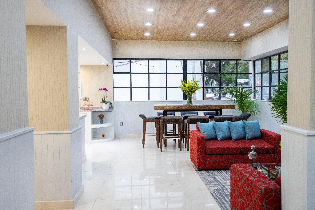 Suites Coben