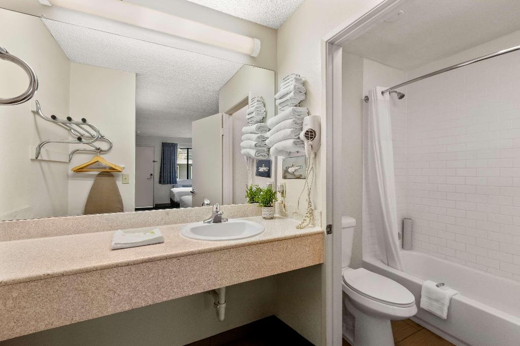 Good Nite Inn Calabasas 
