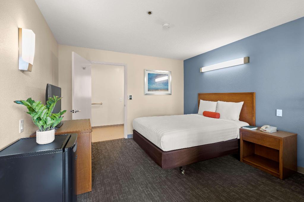 Good Nite Inn Calabasas 