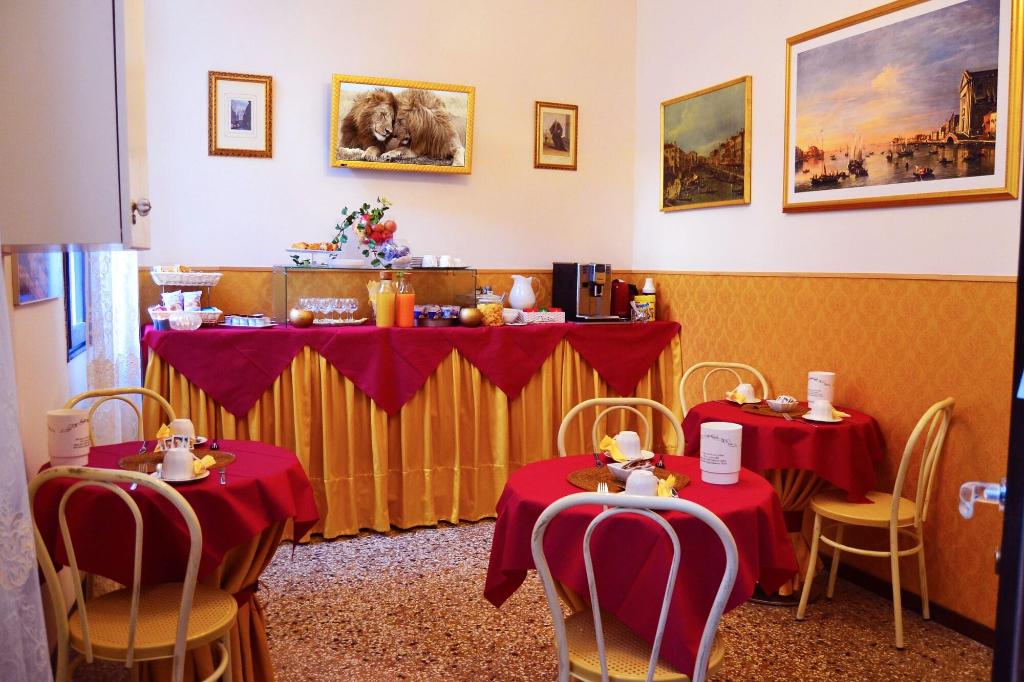 B&B Art Dreams Venezia 