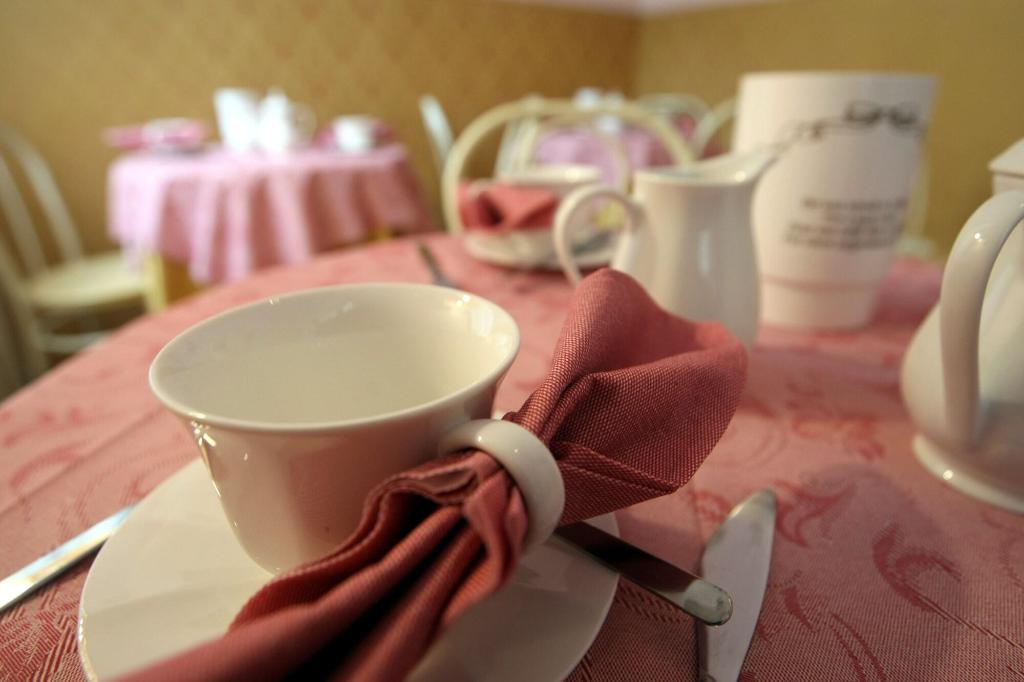B&B Art Dreams Venezia 