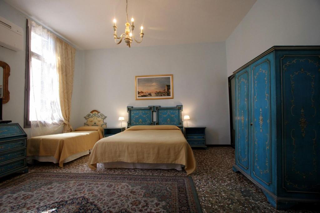 B&B Art Dreams Venezia 