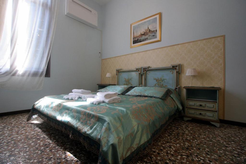 B&B Art Dreams Venezia 