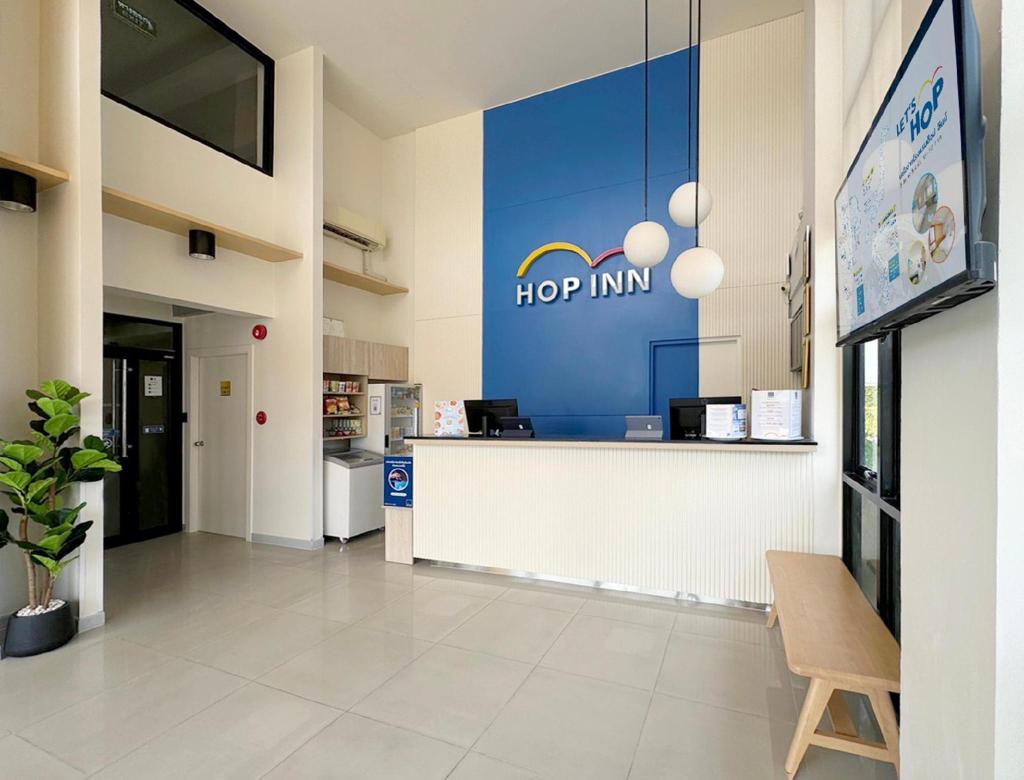 Hop Inn Chanthaburi Hop Inn Chanthaburi