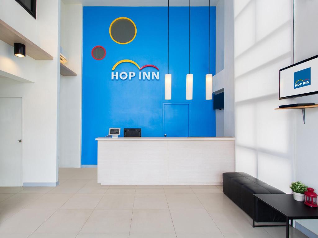 Hop Inn Phitsanulok Hop Inn Phitsanulok