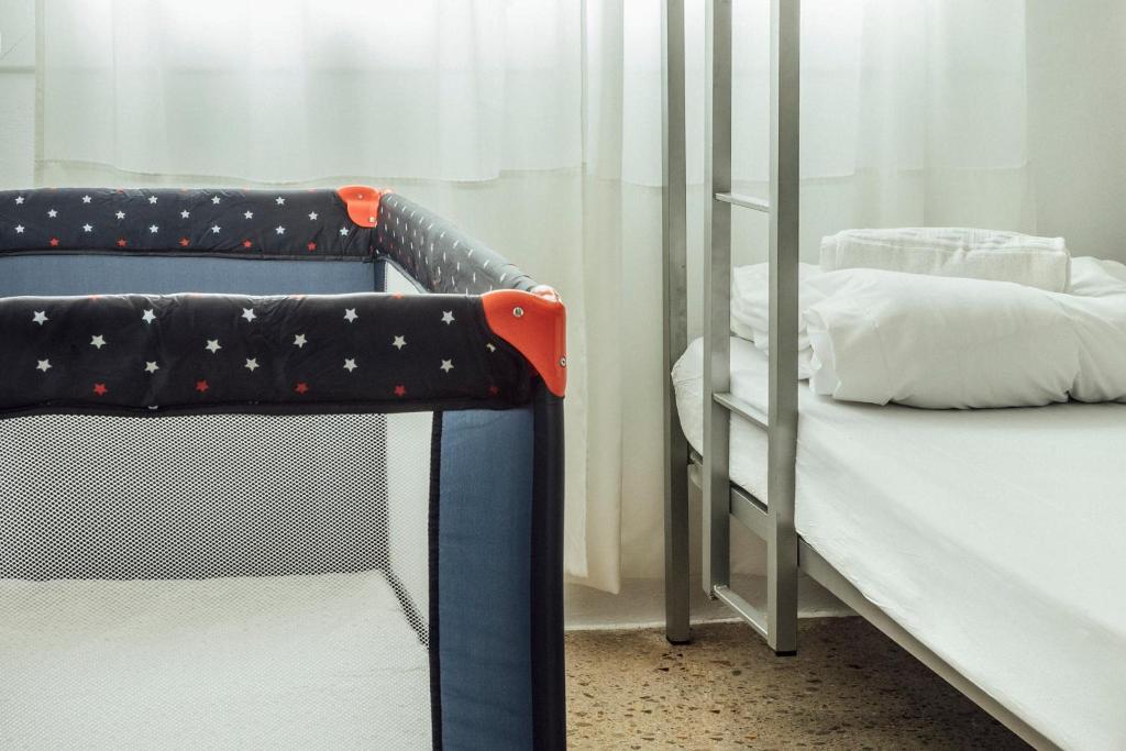 Jam Hostel Barcelona Jam Hostel Barcelona