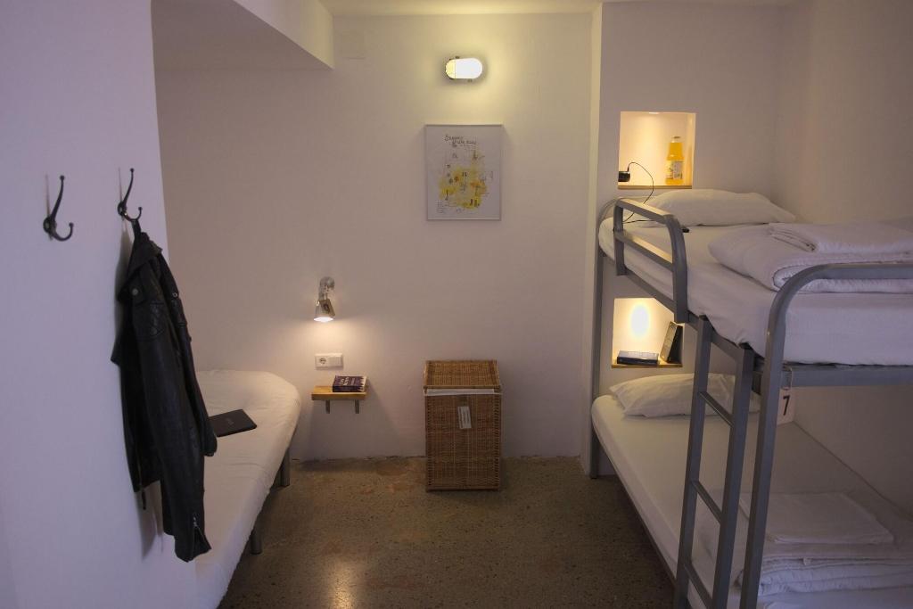 Jam Hostel Barcelona Jam Hostel Barcelona