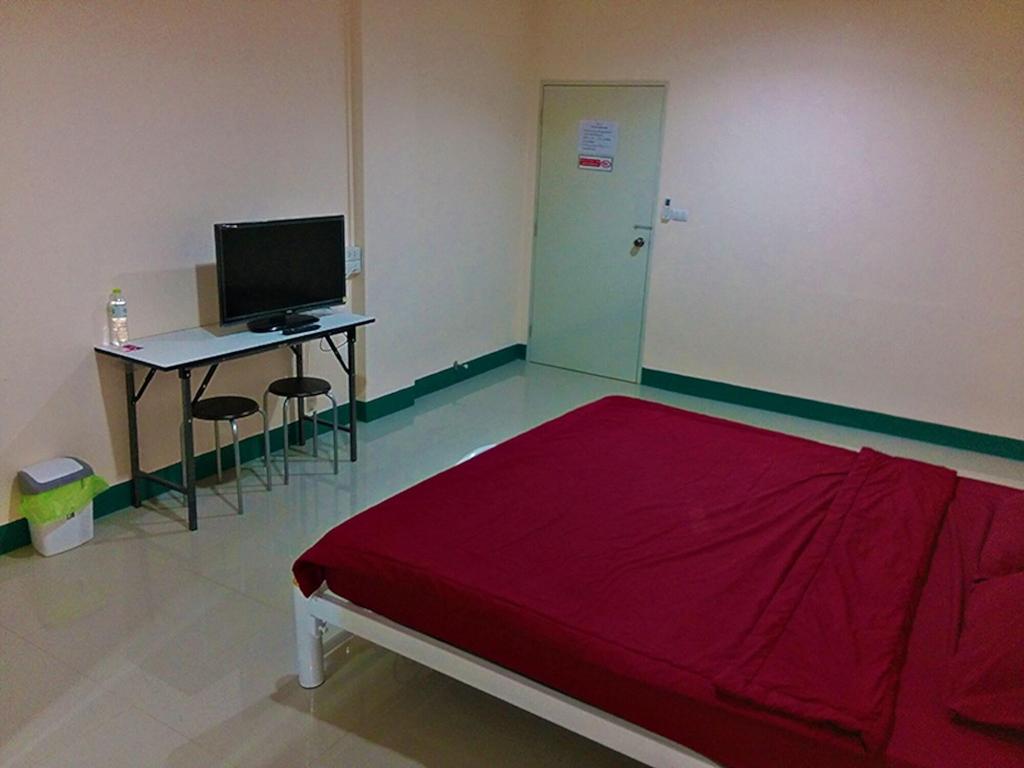 Sorworakit Living Residence Sorworakit Living Residence