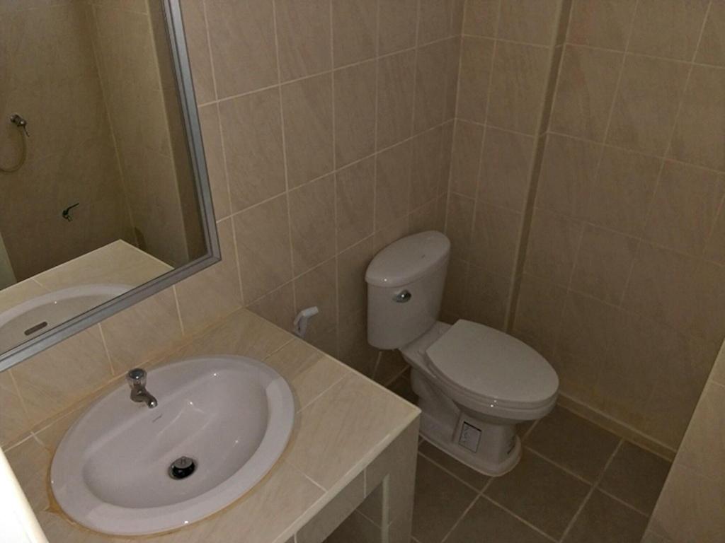 Sorworakit Living Residence Sorworakit Living Residence