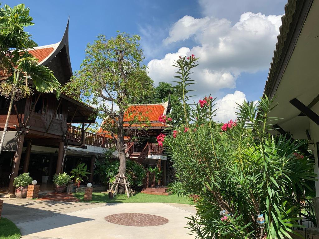 Baan Thai House 