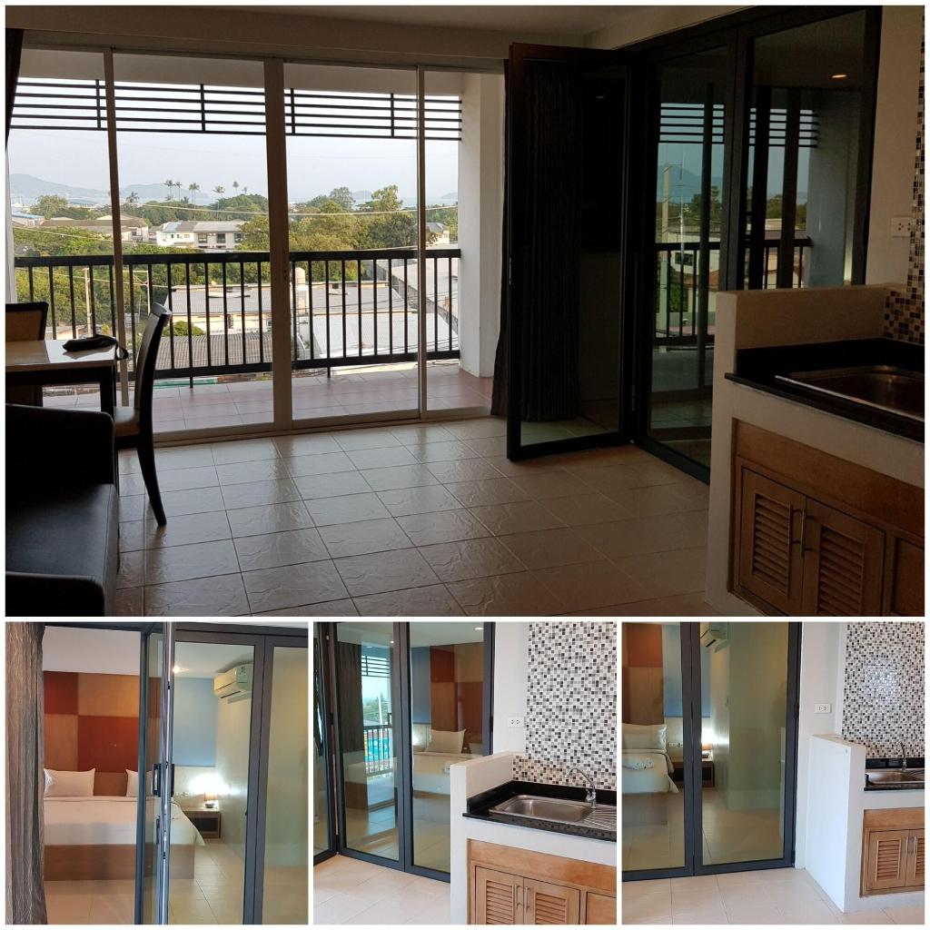 Ilife Residence Chalong Ilife Residence Chalong