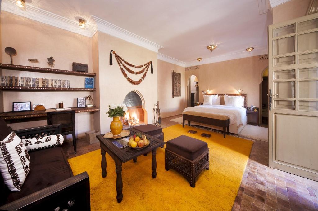 Almaha Marrakech 