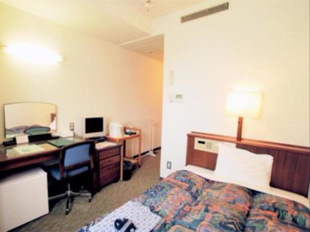 Minami Fukuoka Green Hotel Minami Fukuoka Green Hotel