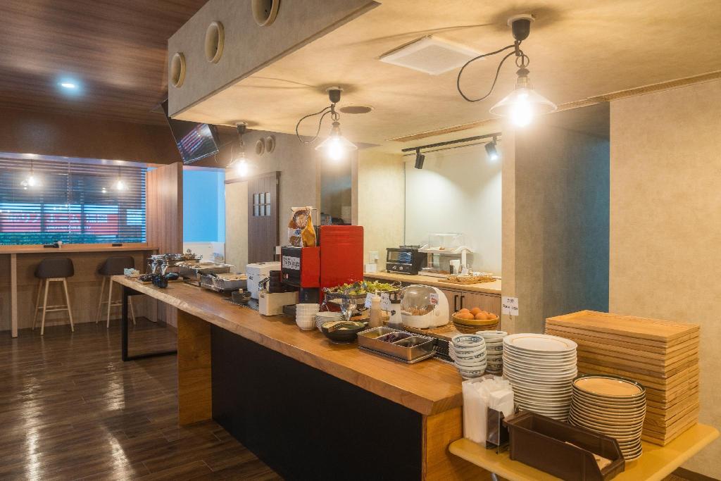 Minami Fukuoka Green Hotel 