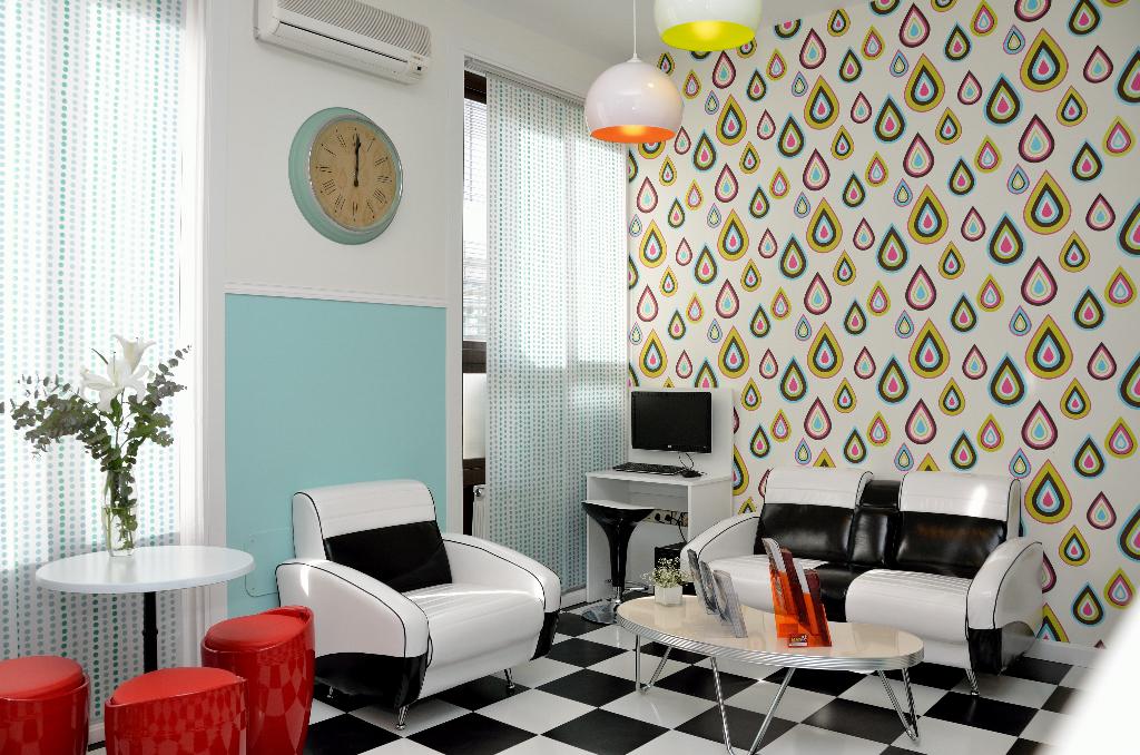 Hostal Far Home Plaza Mayor Hostal Far Home Plaza Mayor