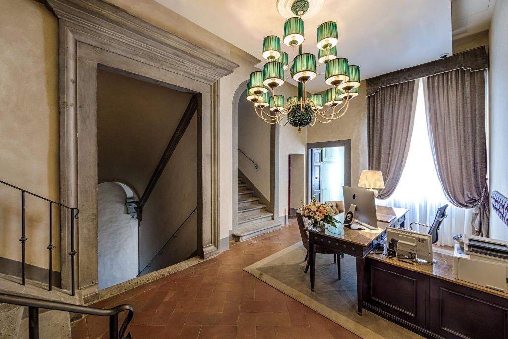 Palazzo Roselli Cecconi Palazzo Roselli Cecconi