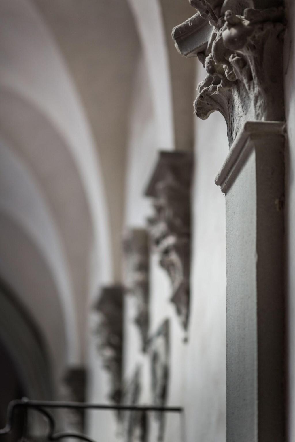 Palazzo Roselli Cecconi 