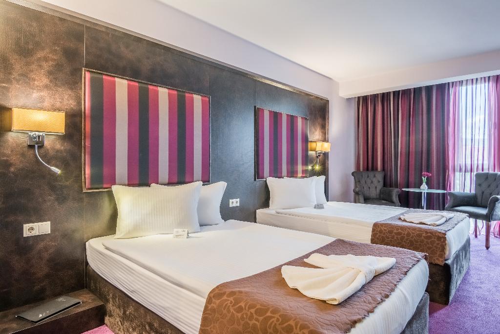 Best Boutique Hotel 