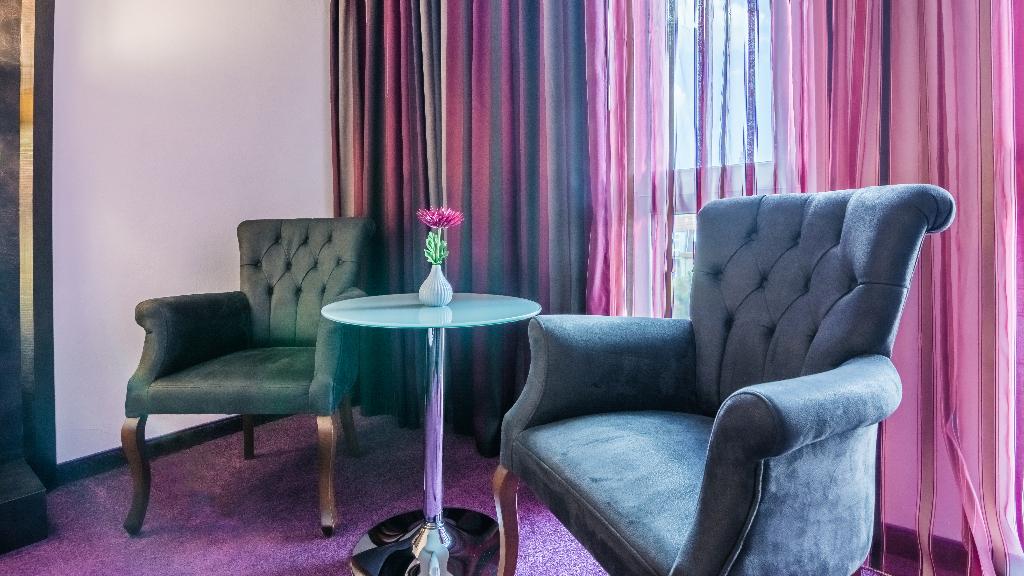 Best Boutique Hotel 