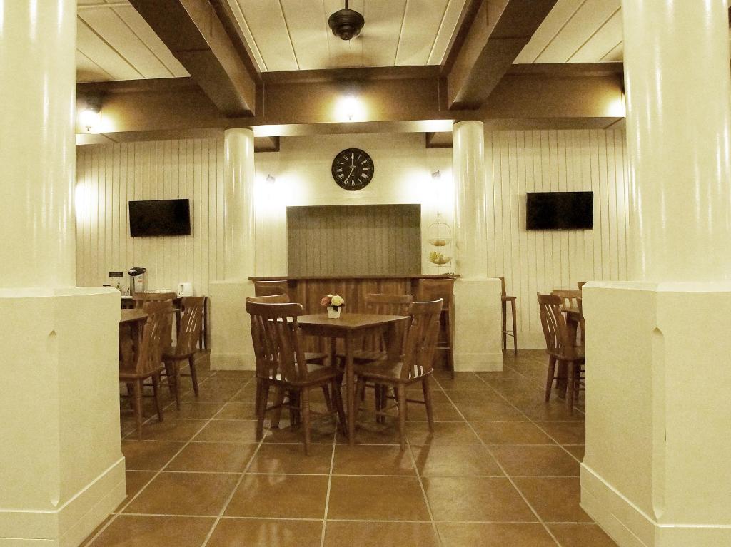 Baan Pimpisa Bangsaray Boutique Residence 