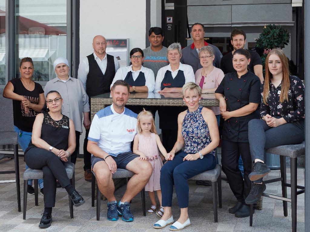 Hotel Stadt Tuttlingen Hotel Stadt Tuttlingen