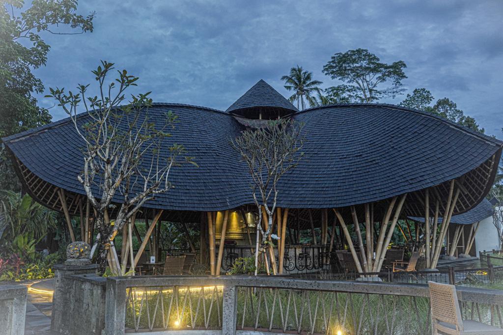 Kenran Resort