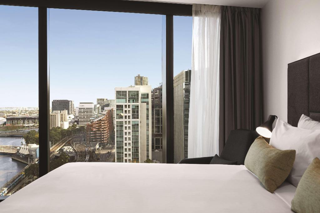 Vibe Hotel Melbourne 