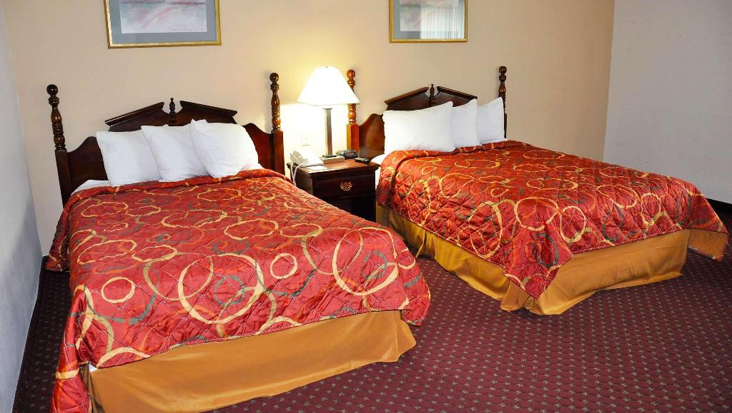 Magnuson Hotel East Sandusky Magnuson Hotel East Sandusky