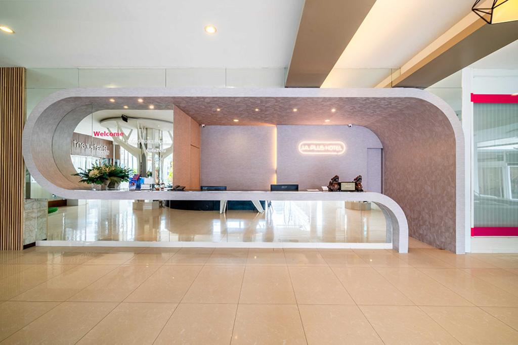 Sunday Ja Plus Hotel Sunday Ja Plus Hotel