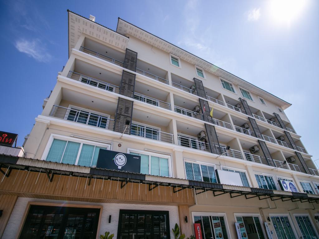Oyo 488 Delight Residence 