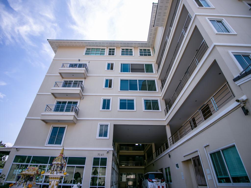 Oyo 488 Delight Residence 