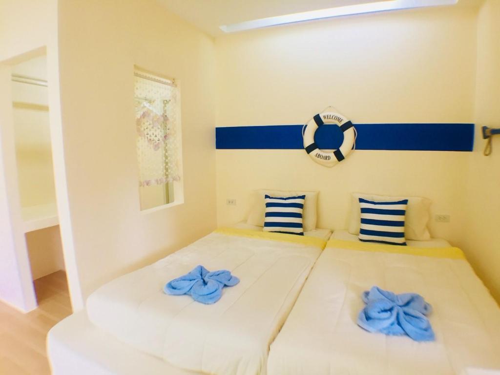 Bayview Beach Resort 