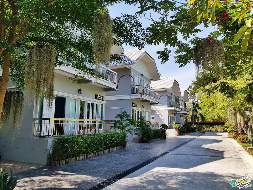 Muaan Resort 