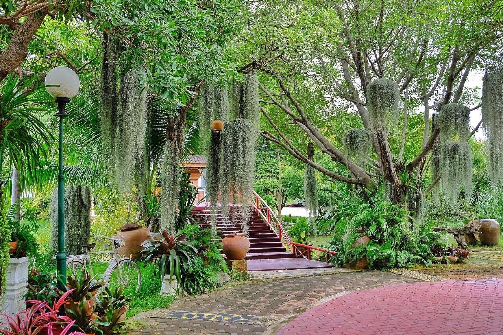 Muaan Resort 