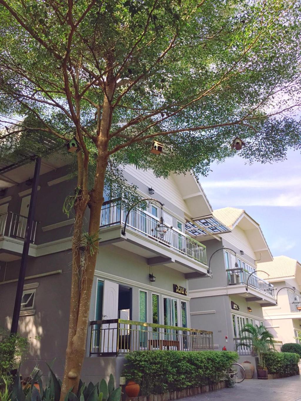 Muaan Resort 