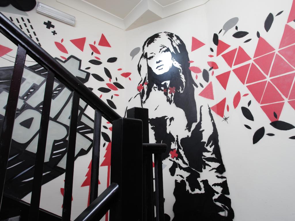 The Fort Boutique Hostel 