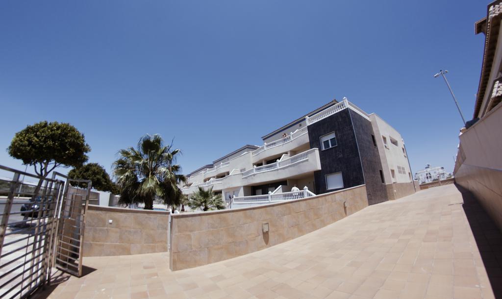 Apartamentos H3 Laguna-Playa Apartamentos H3 Laguna-Playa
