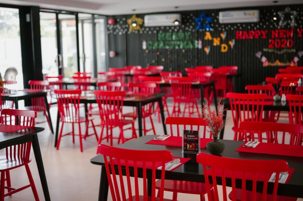 The Iconic Don Mueang By Andacura The Iconic Don Mueang By Andacura