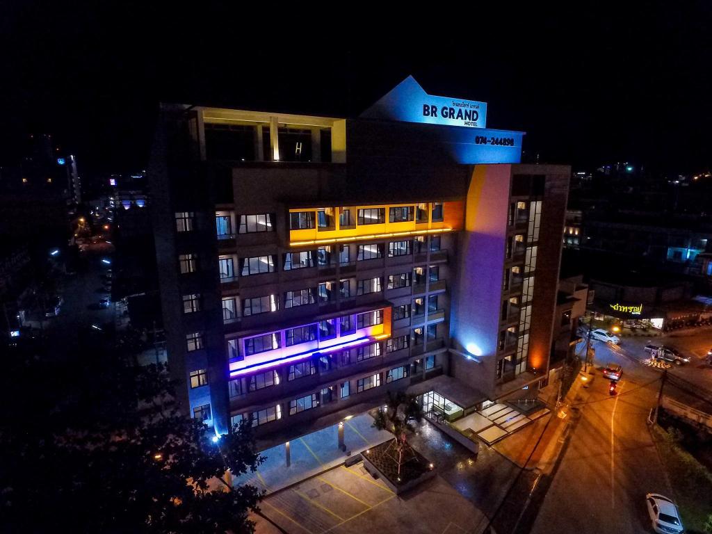 Br Grand Hotel Br Grand Hotel