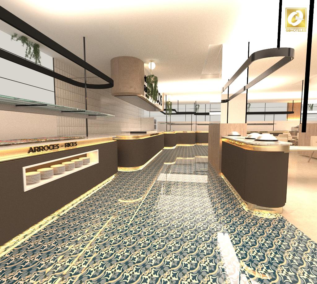 Hotel Gold Arcos Hotel Gold Arcos