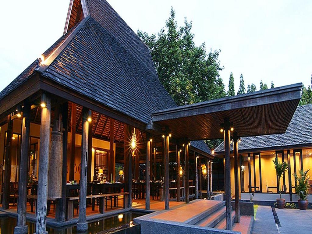 Inpawa Boutique Hotel 