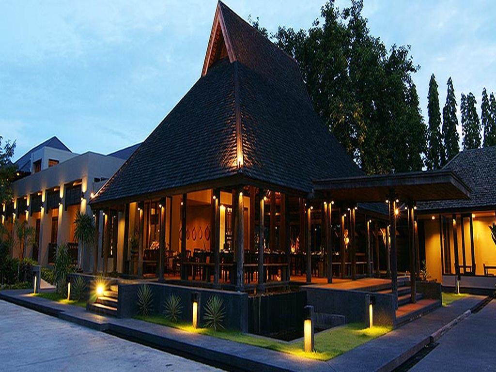 Inpawa Boutique Hotel 