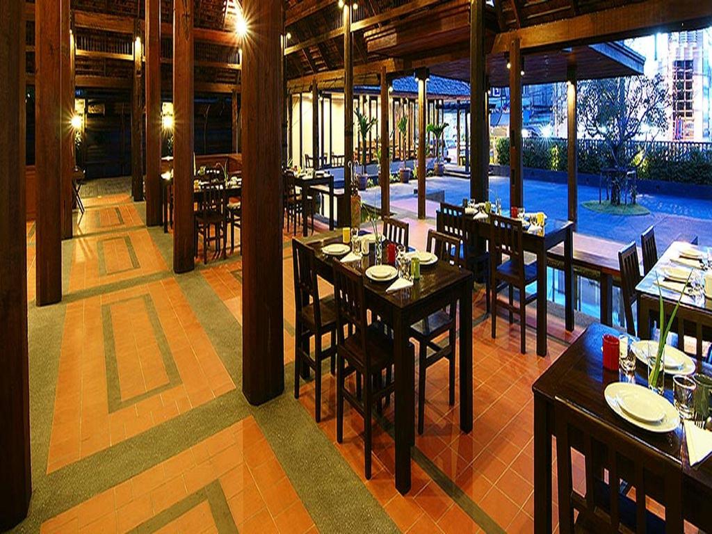 Inpawa Boutique Hotel 