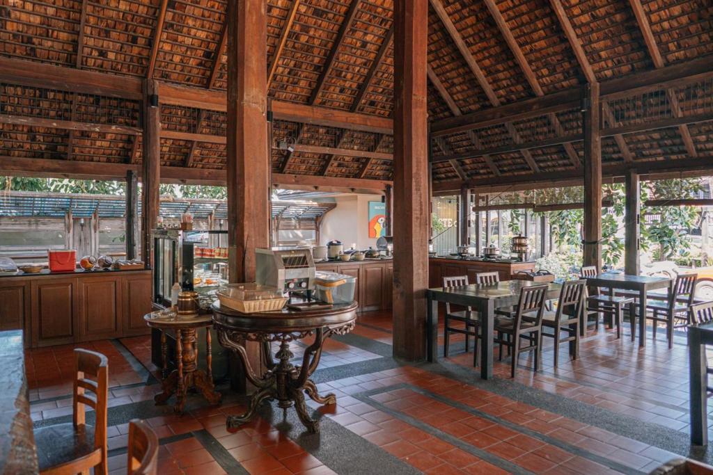 Inpawa Boutique Hotel Inpawa Boutique Hotel