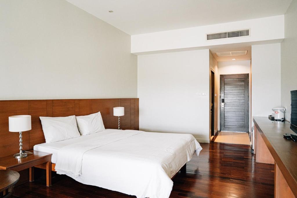 Inpawa Boutique Hotel 